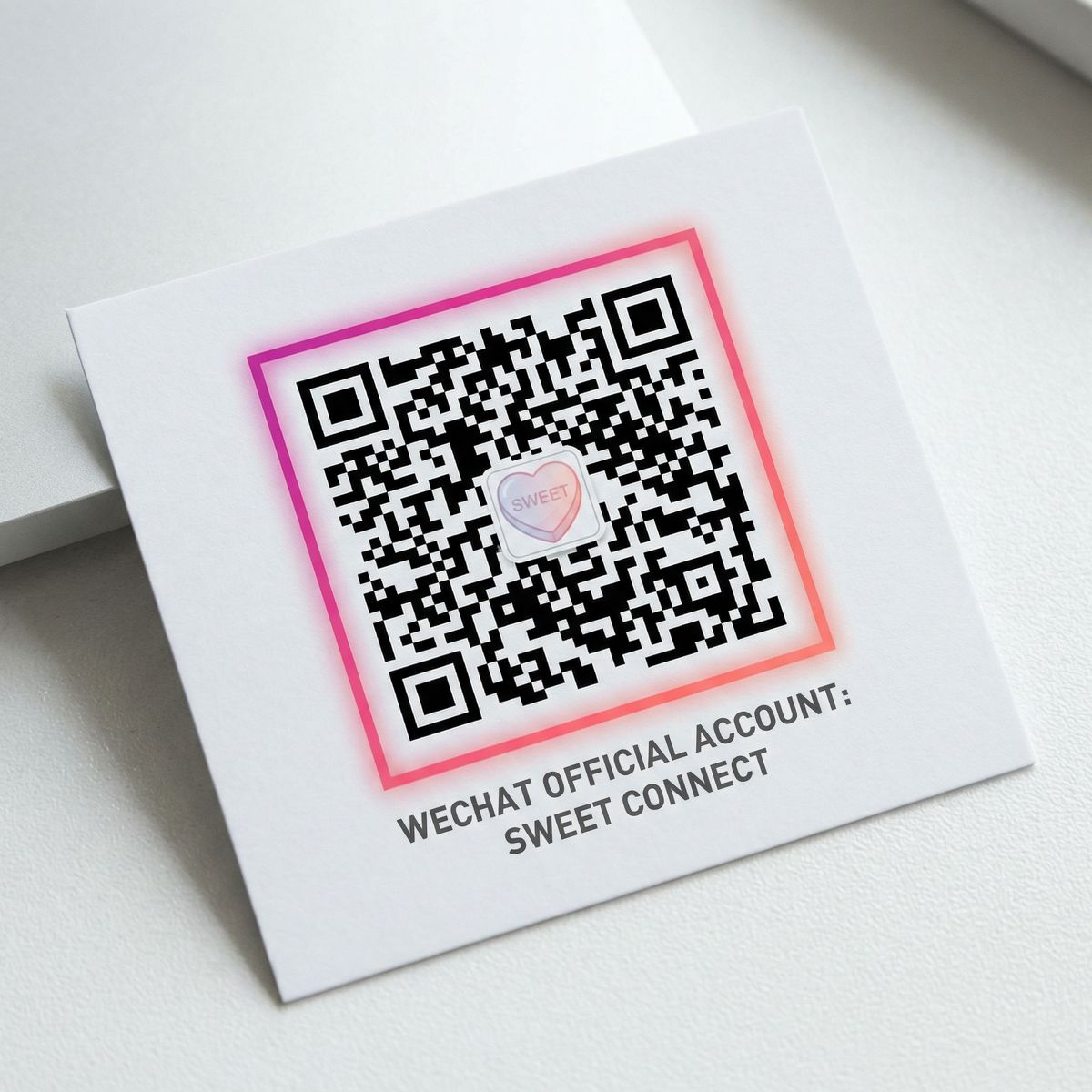 四虎视频公众号二维码